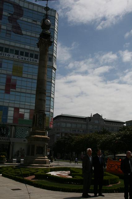 Coruña 21 190